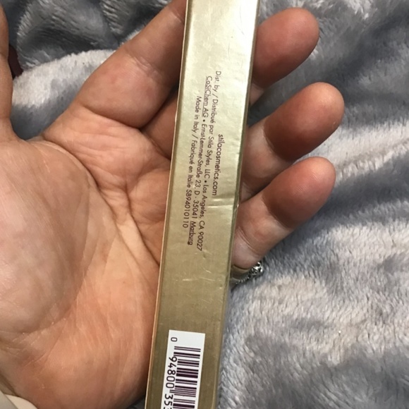Stila stay all day liquid lipstick in piñata - Picture 4 of 5